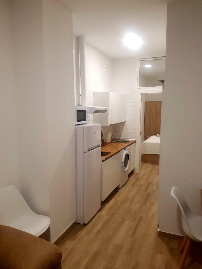 Naty Apartment *