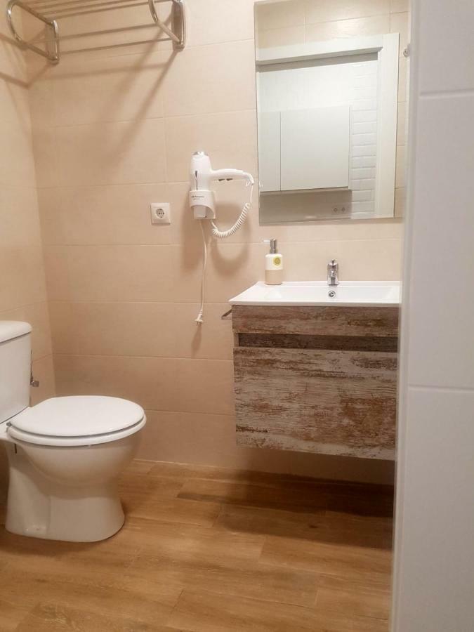Naty Apartment Malaga