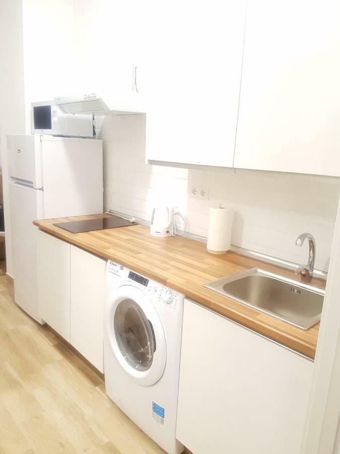 Apartment Naty