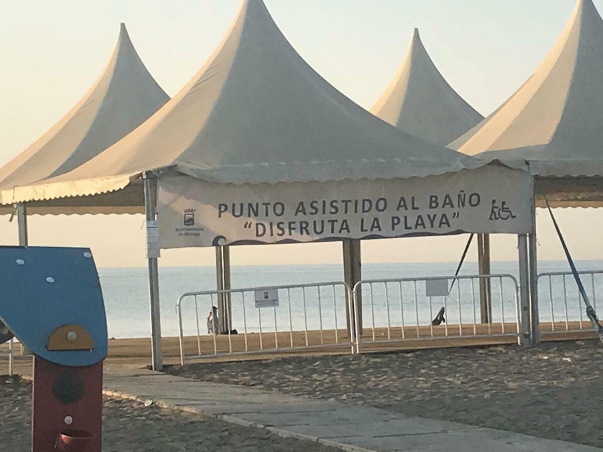 Naty * Malaga