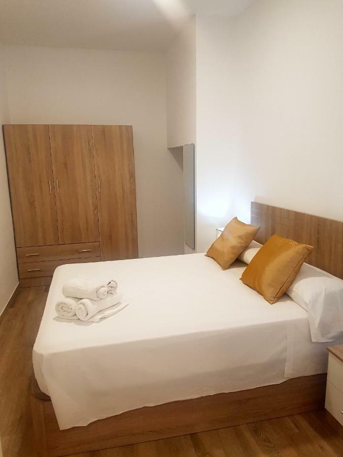Apartment Naty